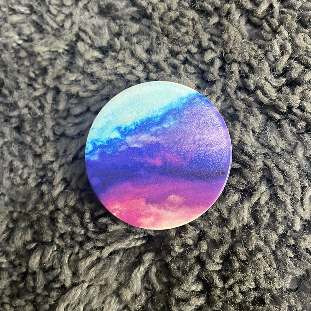 cute popsocket